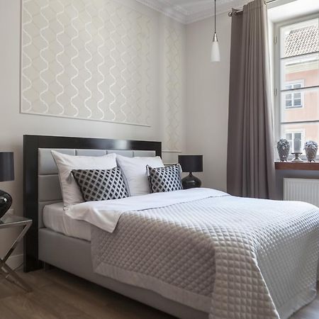Luxury Magic Home Varşova Dış mekan fotoğraf