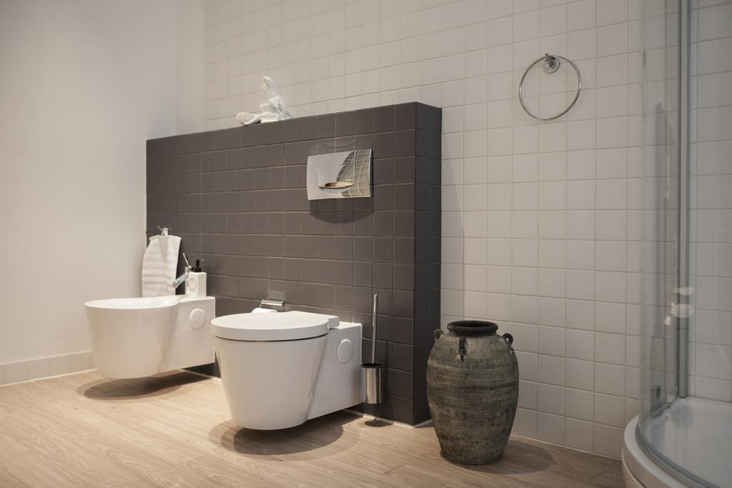 Luxury Magic Home Varşova Dış mekan fotoğraf