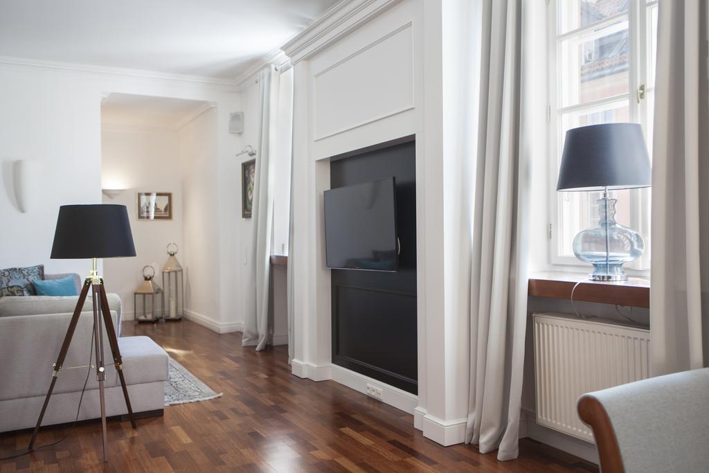 Luxury Magic Home Varşova Dış mekan fotoğraf