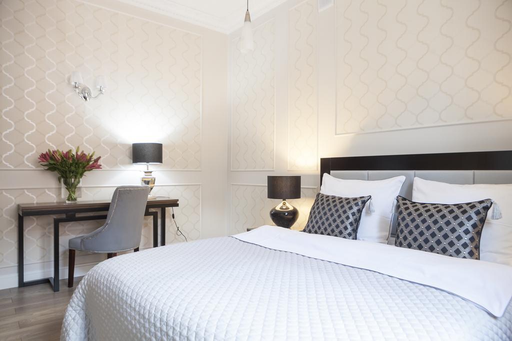 Luxury Magic Home Varşova Dış mekan fotoğraf