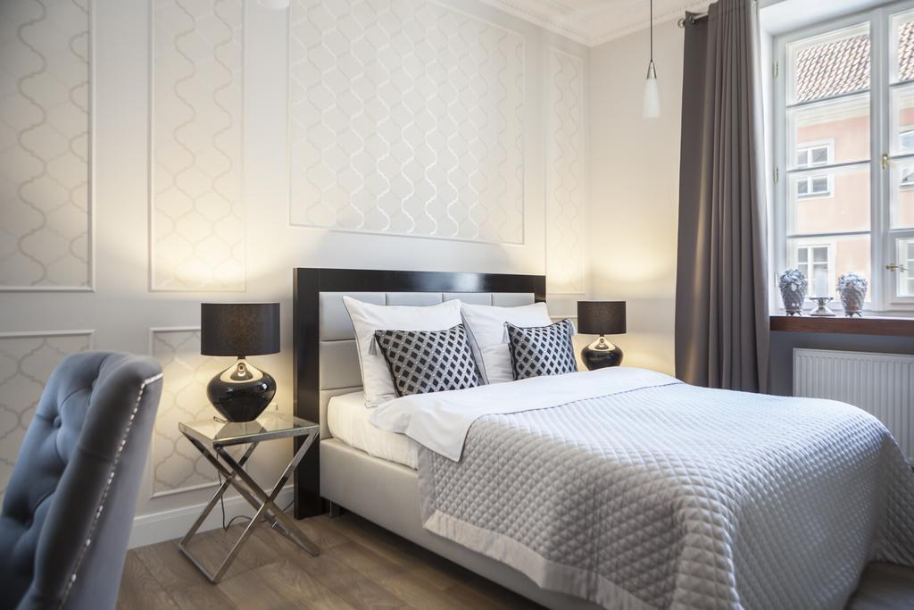 Luxury Magic Home Varşova Dış mekan fotoğraf