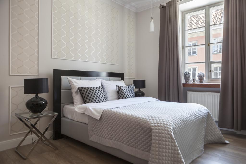 Luxury Magic Home Varşova Dış mekan fotoğraf